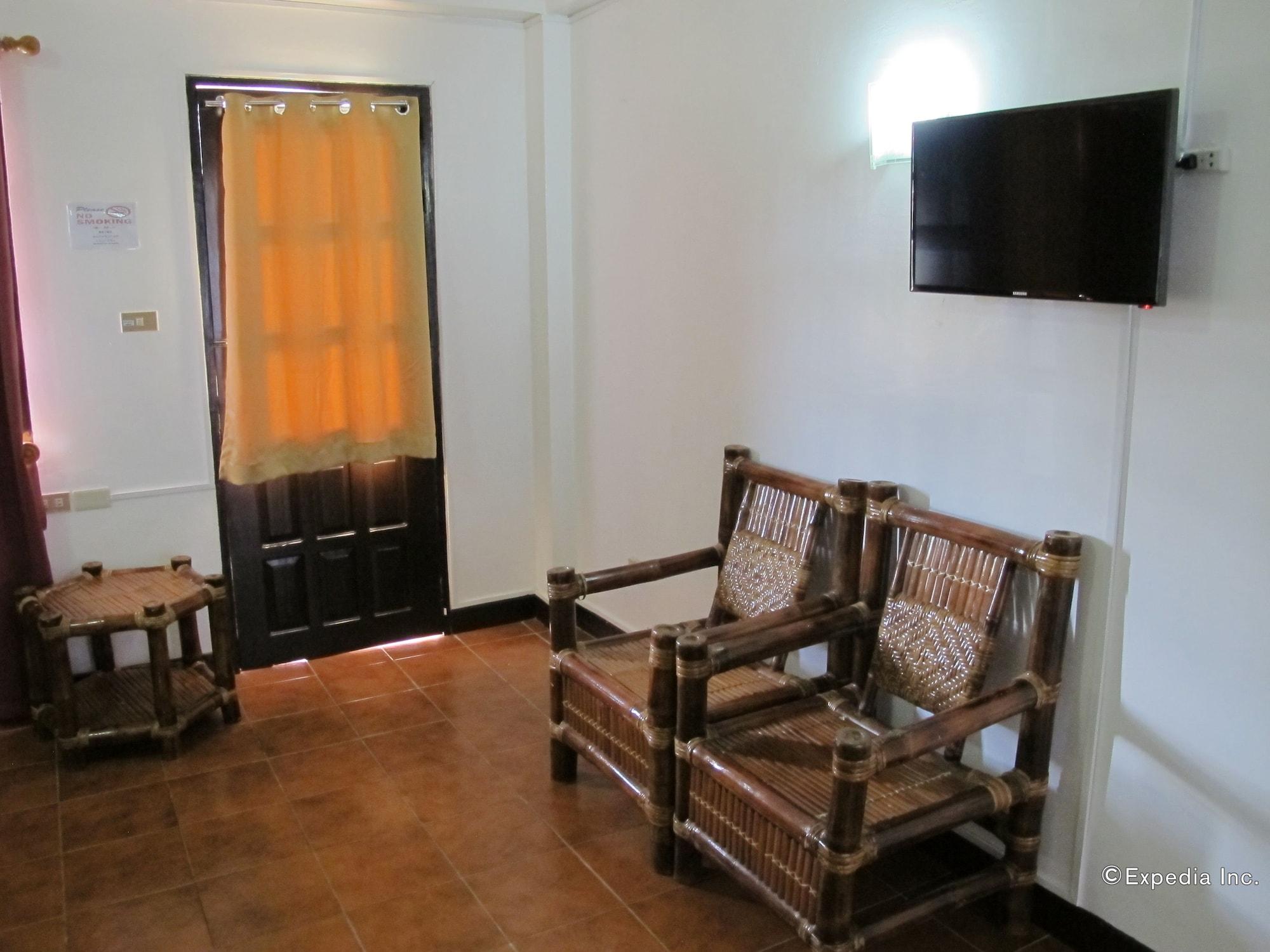 Seashore Beach Resort Puerto Galera Extérieur photo