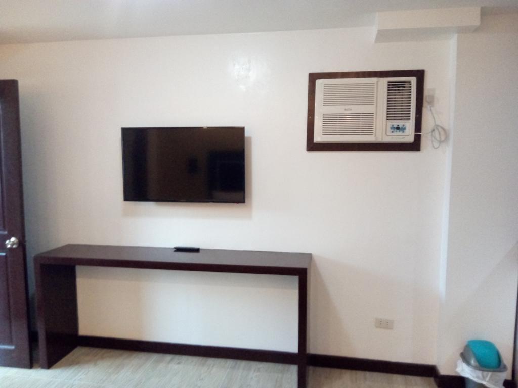 Seashore Beach Resort Puerto Galera Extérieur photo