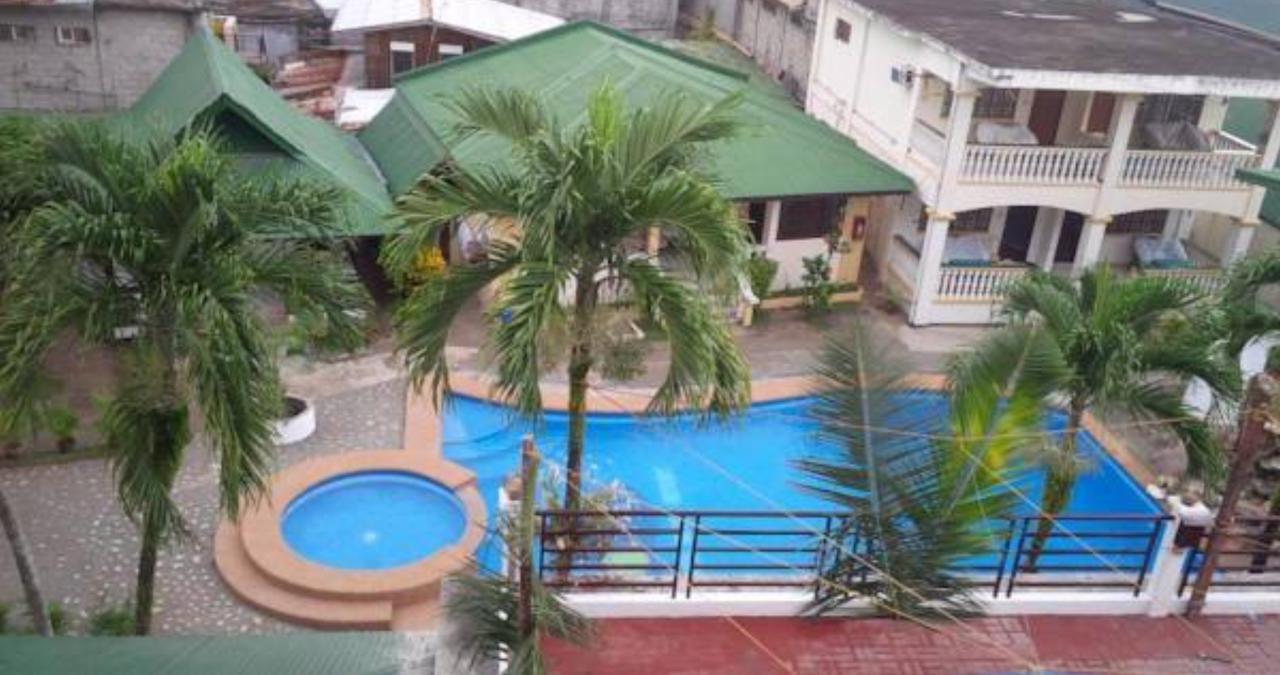 Seashore Beach Resort Puerto Galera Extérieur photo