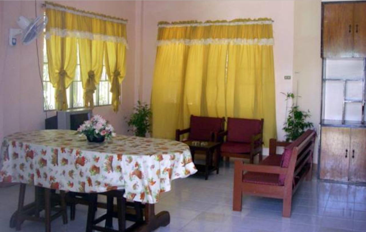 Seashore Beach Resort Puerto Galera Extérieur photo