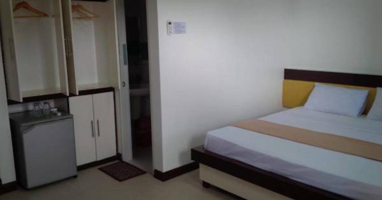 Seashore Beach Resort Puerto Galera Extérieur photo